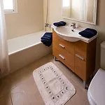 Playa Liudmila Apartment Dénia