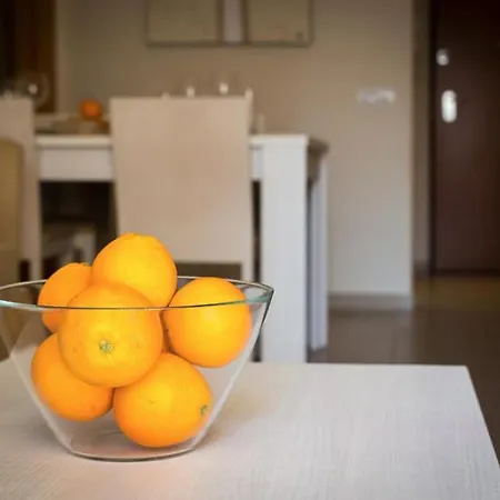 Appartamento Playa Liudmila