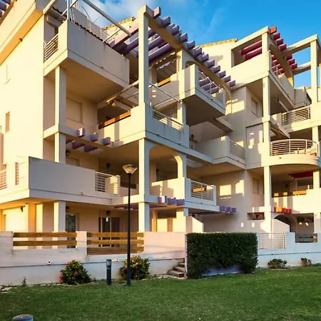 Appartement Playa Liudmila