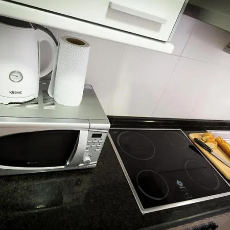 Appartement Playa Liudmila