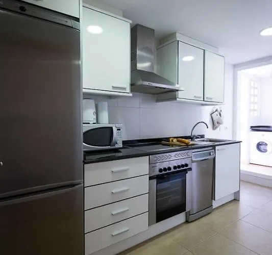 Playa Liudmila Dénia