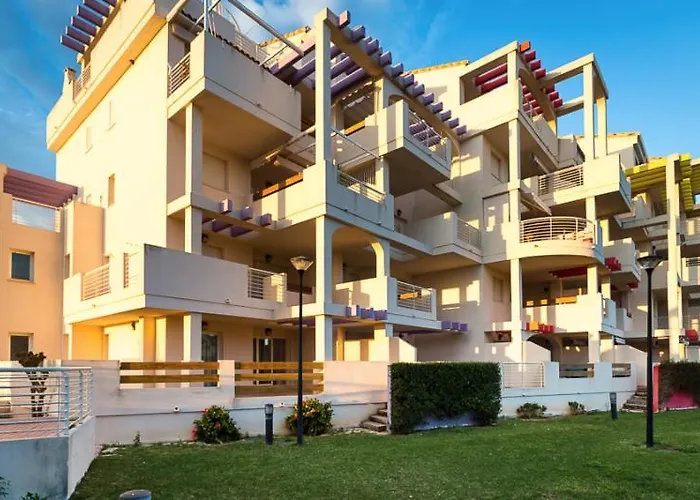 Appartamento Playa Liudmila