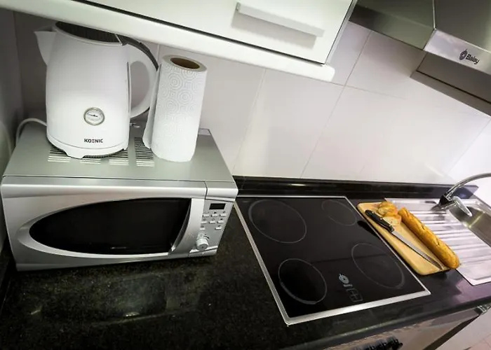 Appartamento Playa Liudmila