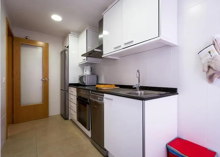 Appartamento Playa Liudmila