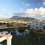 Apartment Playa Liudmila Denia