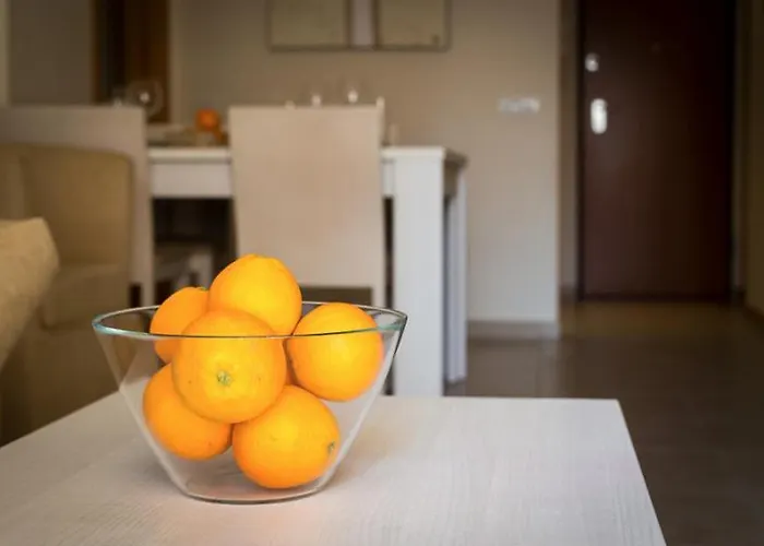 Daire Playa Liudmila